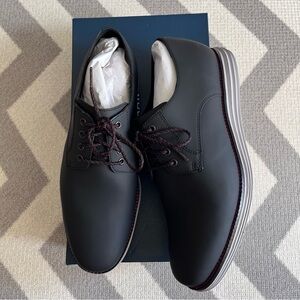 Cole Haan Original Grand Matte Leather Men’s Shoes